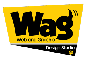 Wag Graphic Design Studio